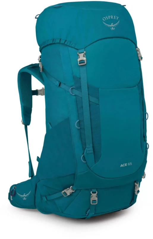 Bästa pris Osprey Ace 65