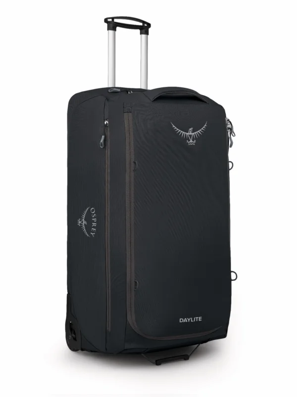Osprey Daylite Wheeled 115 Duffel Begränsat antal