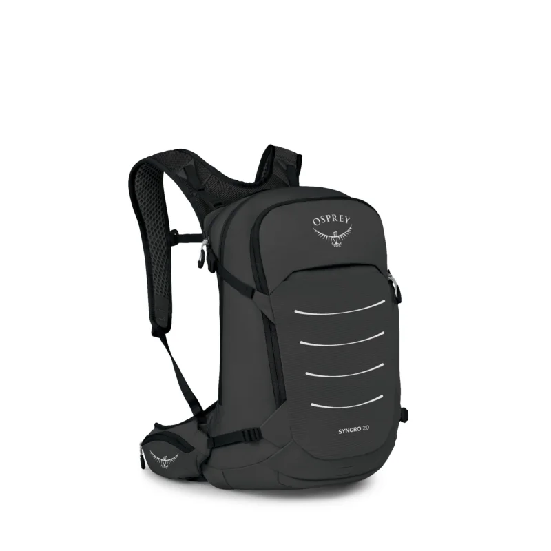 I lager Osprey Syncro 20