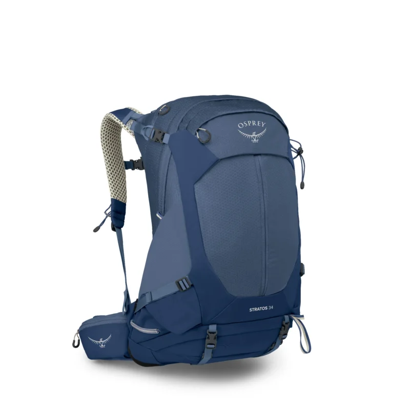 Osprey Stratos 34 Beställ idag