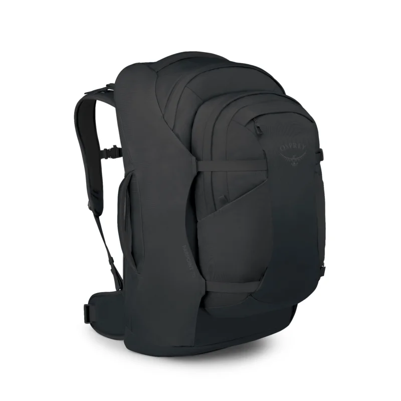 Populär Osprey Farpoint 70
