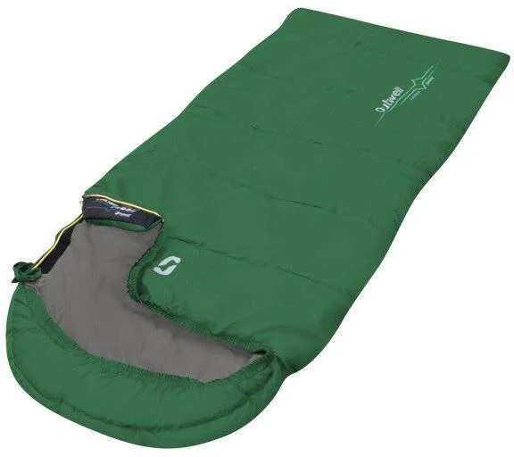 risnedsättning Outwell Campion Jr