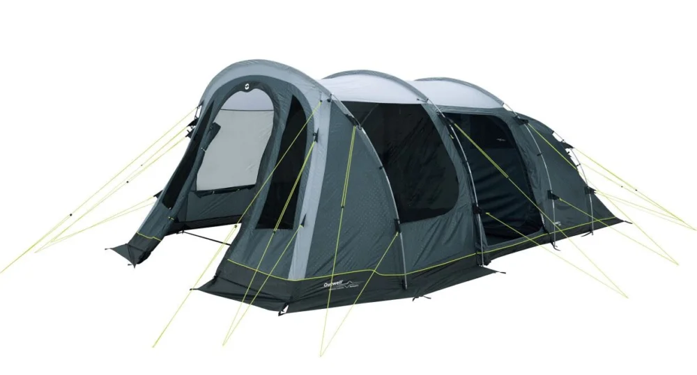 Endast denna vecka Outwell Rockwell 6