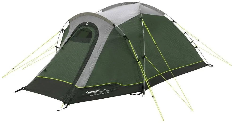 Outwell Cloud 2 Premium