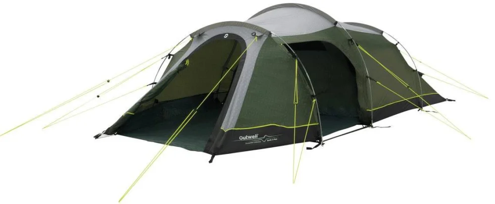 Outwell Earth 3 Plus Outlet