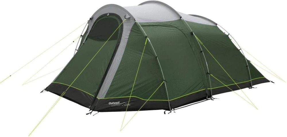 Outwell Earth 5 Plus Billig