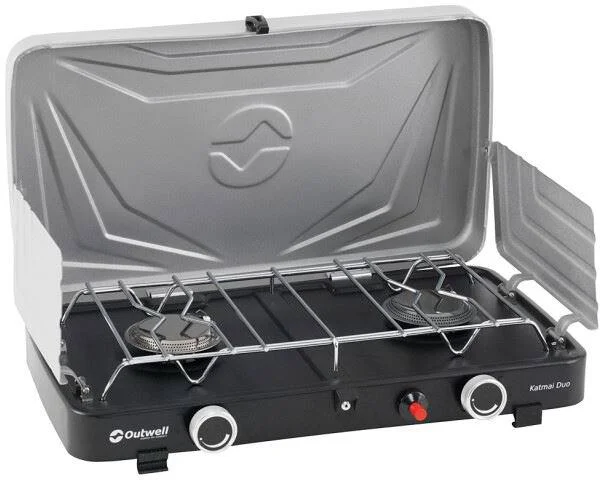 Extra rabatt Outwell Katmai Duo