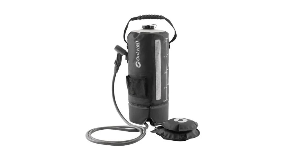 Fynd Outwell Seabreeze Pressure Shower