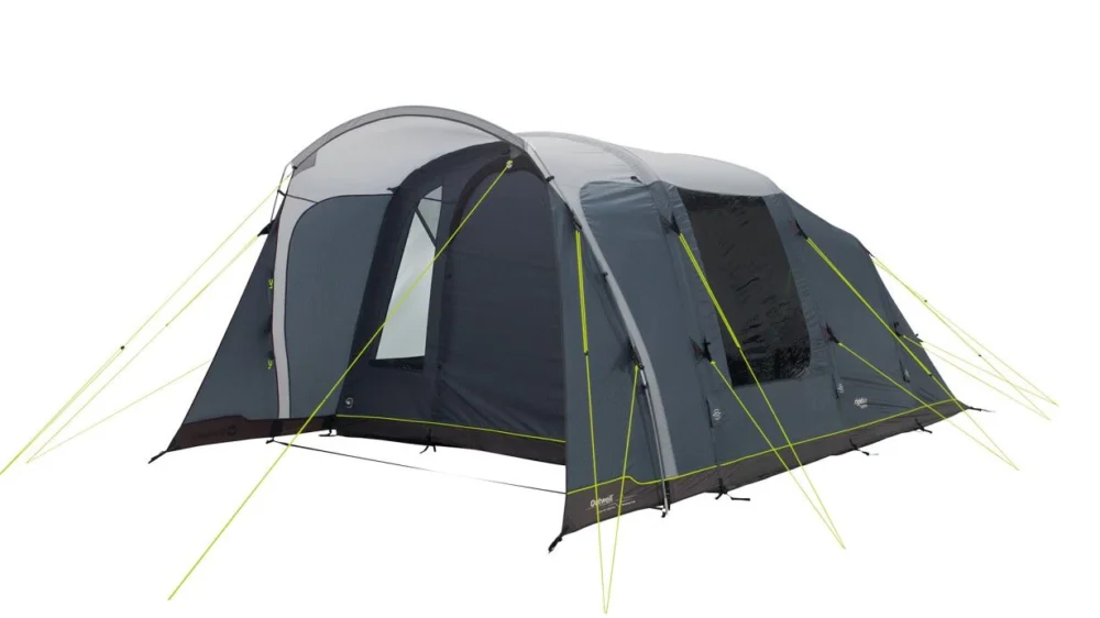 Outwell Monterey 5 Air Säker betalning