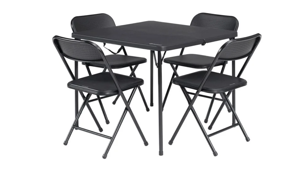 Outwell Corda Picnic Table Set Utförsäljning