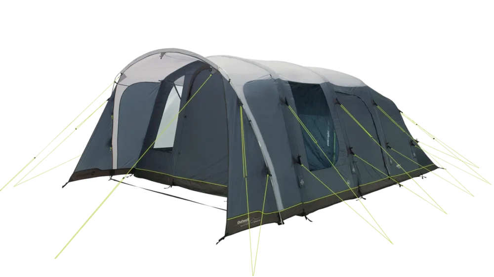 Erbjudande Outwell Colorado 6 Air