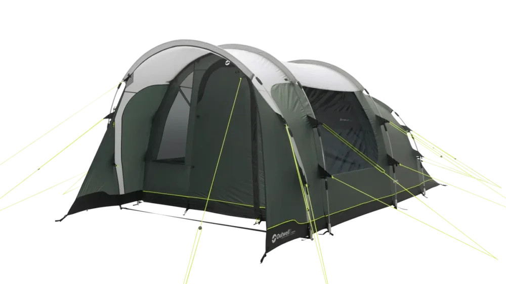 Outwell Durango 4 Erbjudandepris