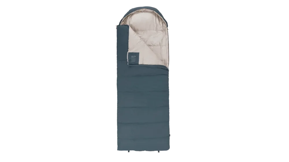 Kampanj Outwell Campion Lux