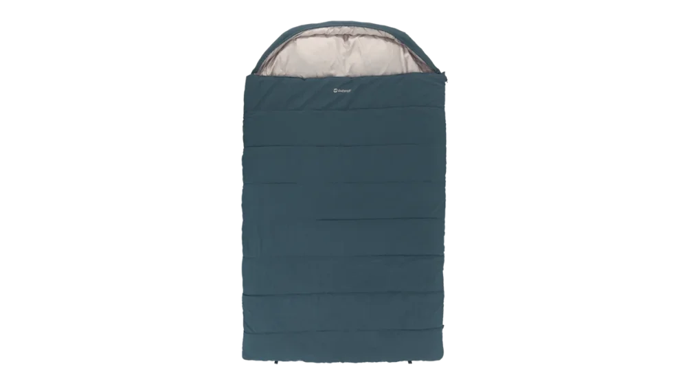 Endast denna vecka Outwell Campion Lux Double