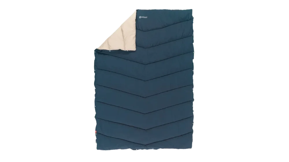 Endast idag Outwell Caldera Duvet