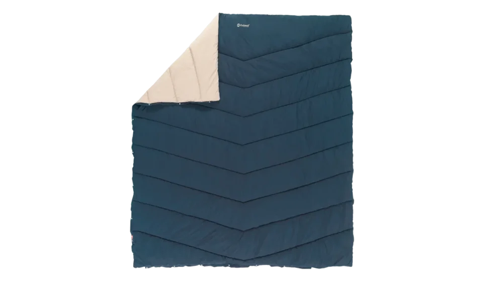 Outwell Caldera Duvet Double Fri frakt