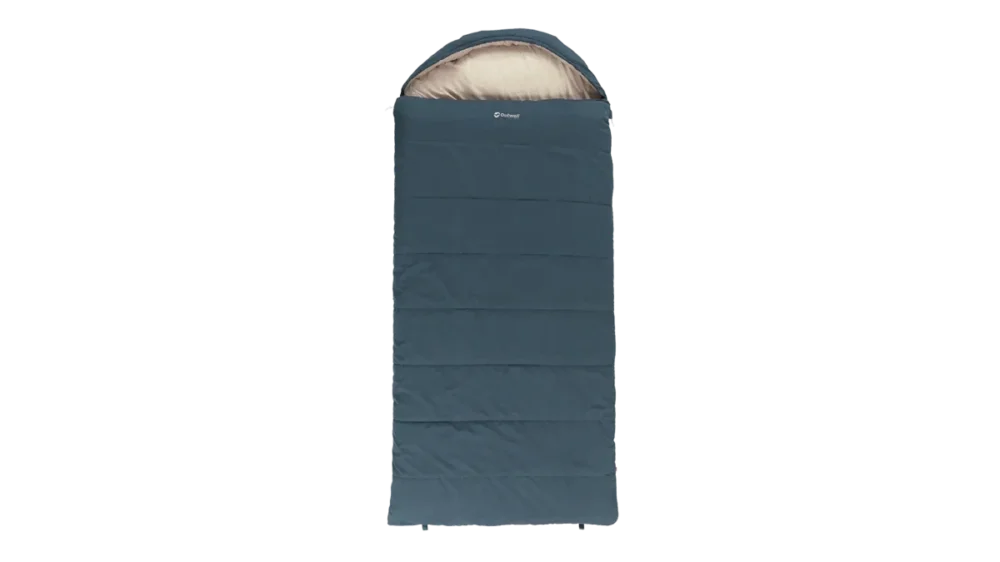 Outwell Campion Lux XL Fynd
