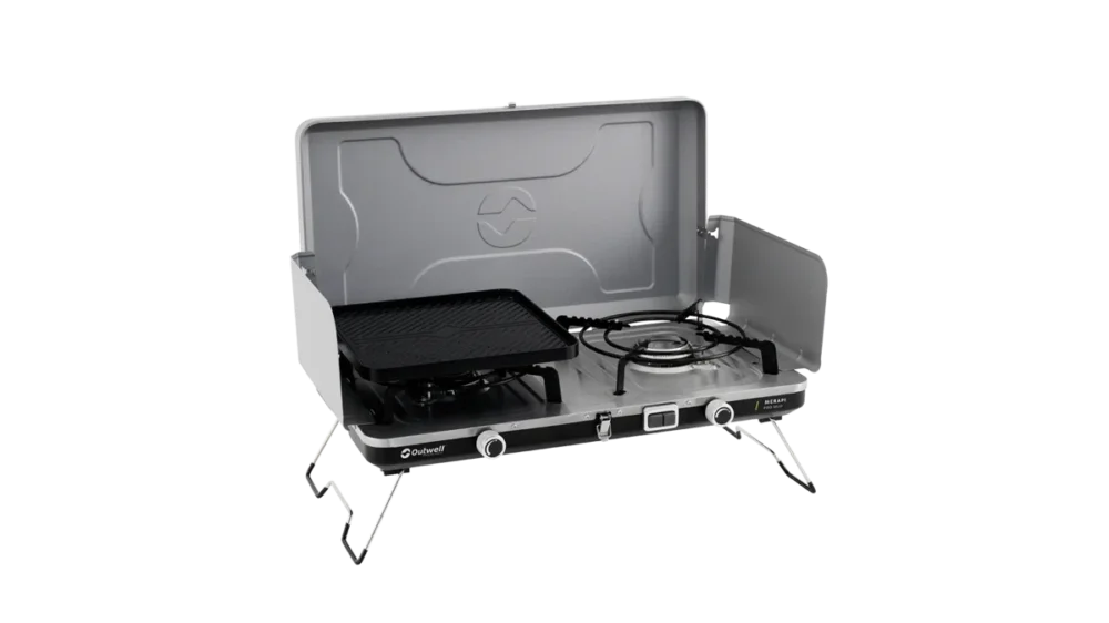 Outlet Outwell Merapi Pro Duo Deluxe