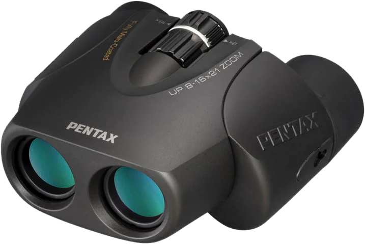 Pentax Up Compact Zoom 8-16x21 Endast denna vecka