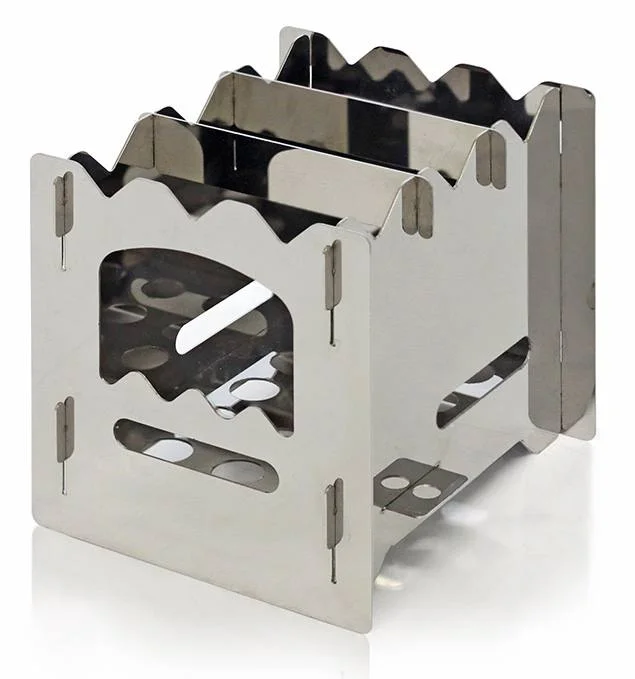 Petromax Hobo Stove BK1 Populärt val