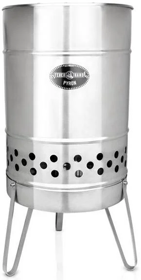 Petromax Petromax Pyron Handla nu