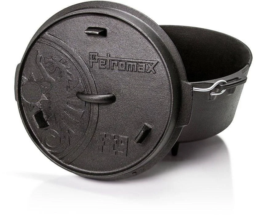 Petromax Dutch Oven Ft 9 I lager