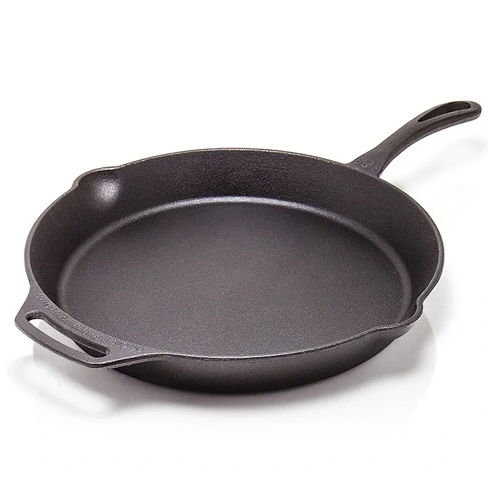 Petromax Fire Skillet FP25 One Handle Fynd