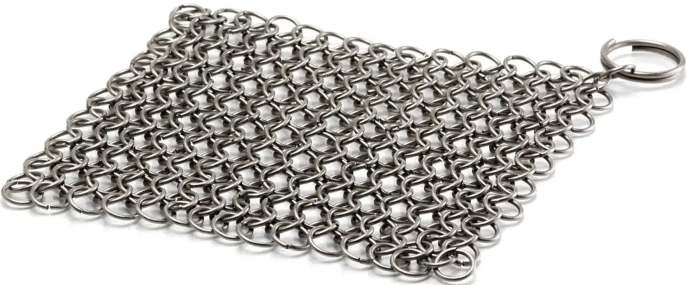 Fynd Petromax Chain Mail Cleaner