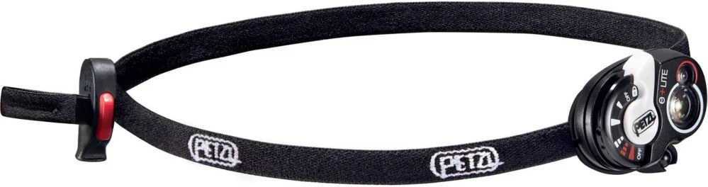Petzl E+Lite Expressleverans
