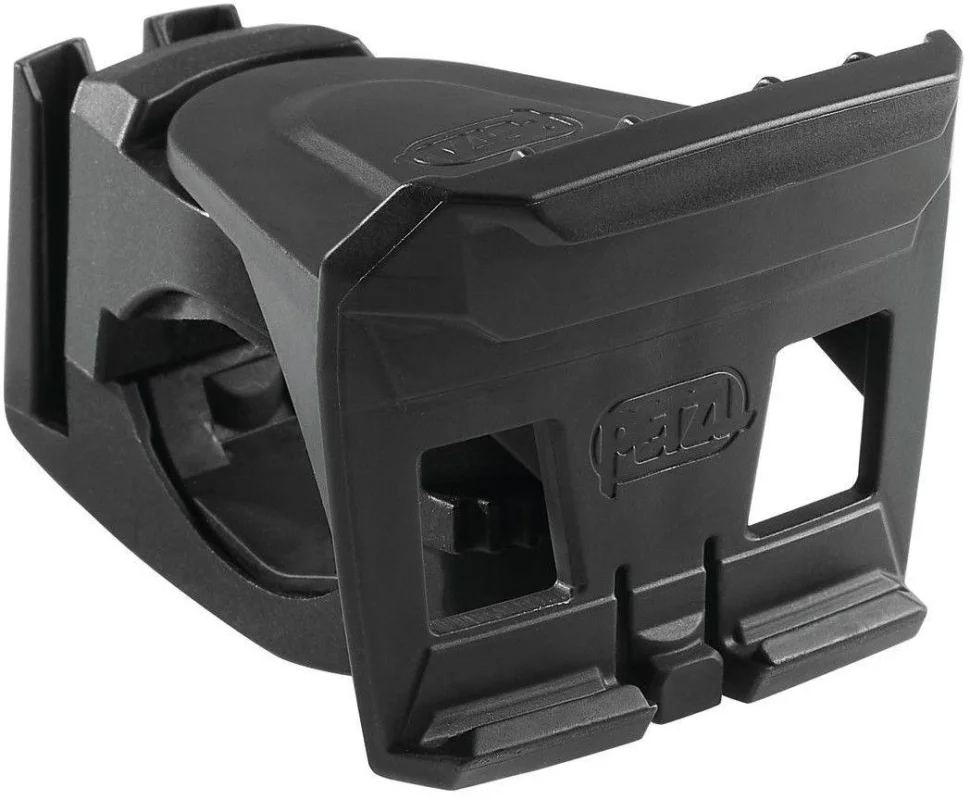Petzl Bike Adapter Plate 2 Reapris