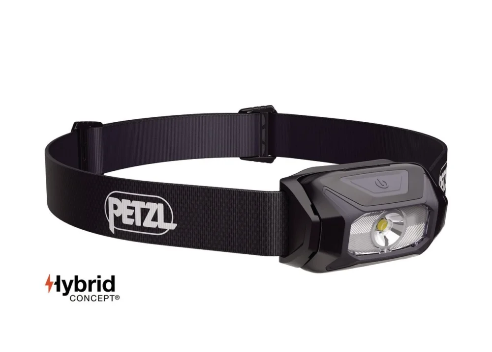 Nyhet Petzl Tikkina 300lm