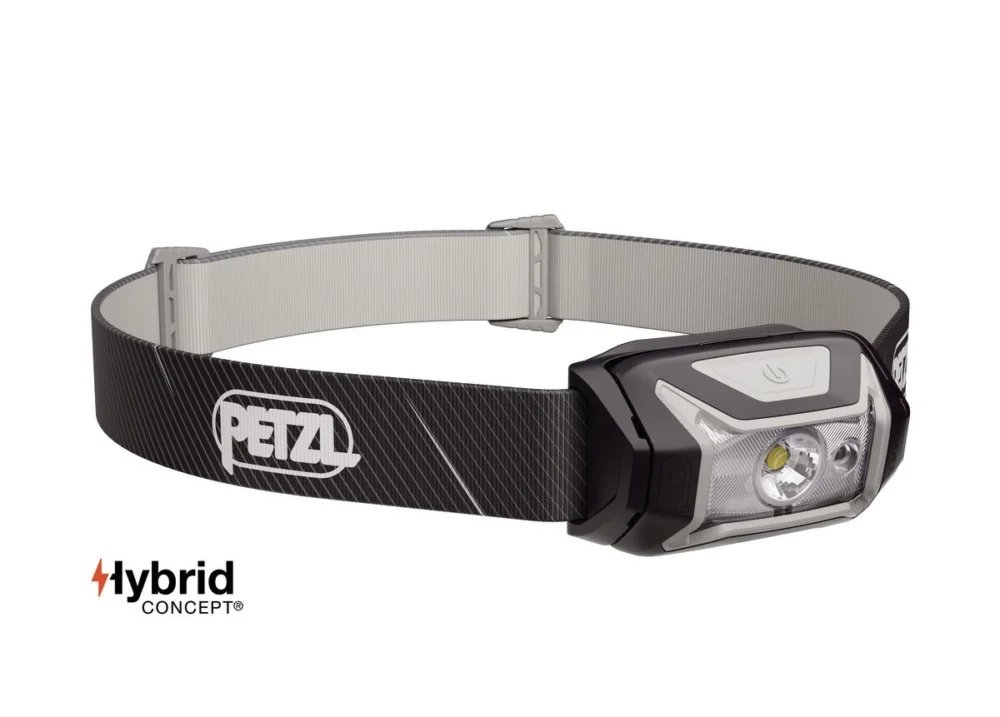 Petzl Tikka 350lm risnedsättning