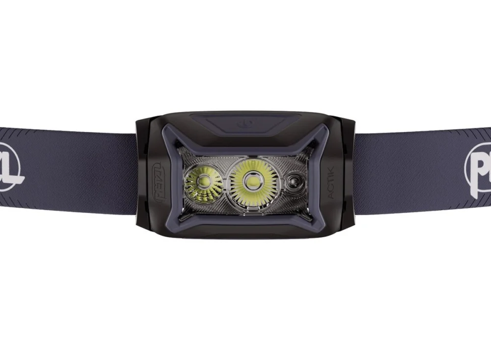 Petzl Actik 450lm Endast denna vecka