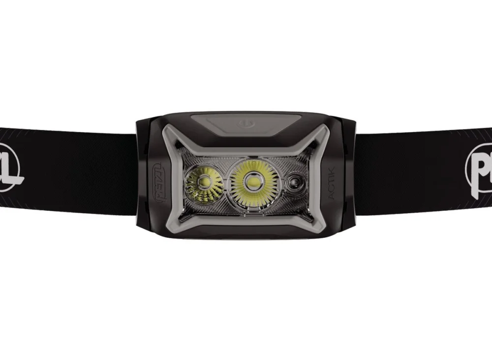 Erbjudandepris Petzl Actik Core 625lm