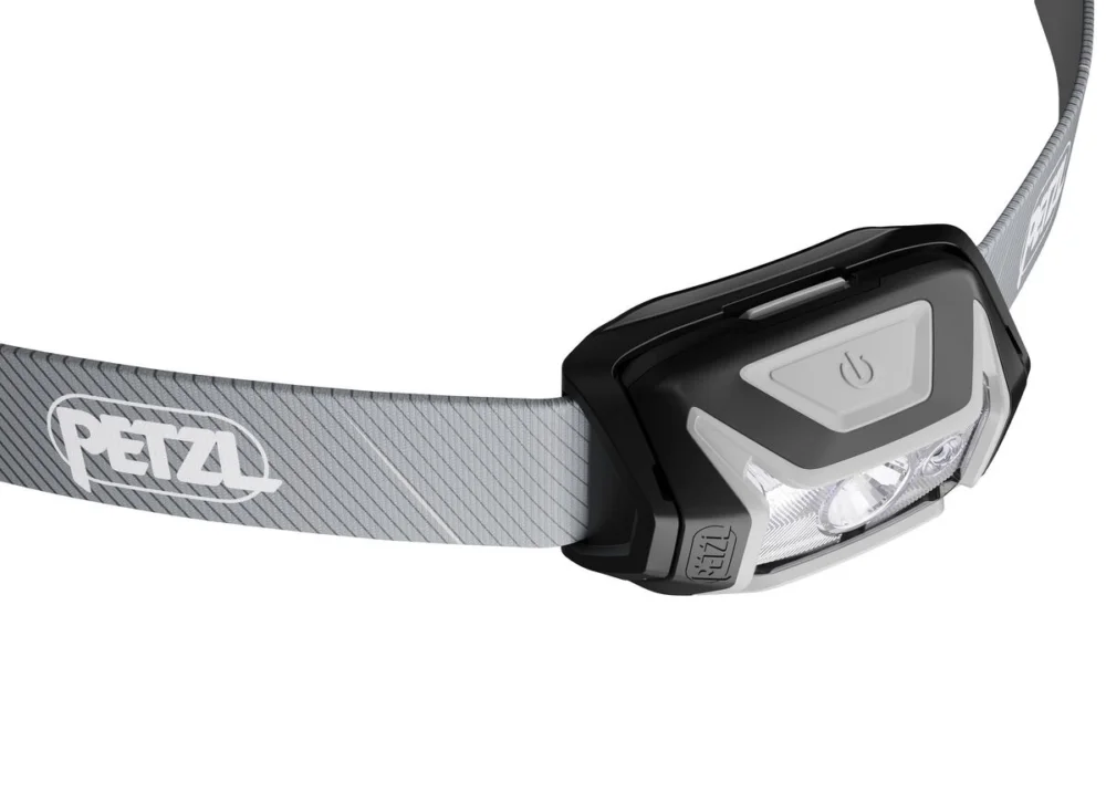 Petzl Tikka Core 450lm Fynd