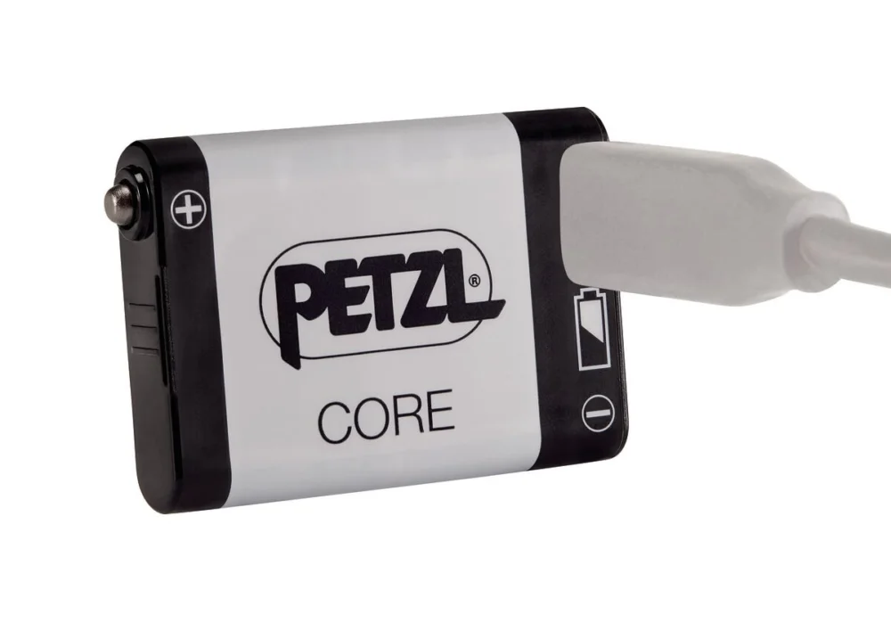 Nyhet Petzl Core 2
