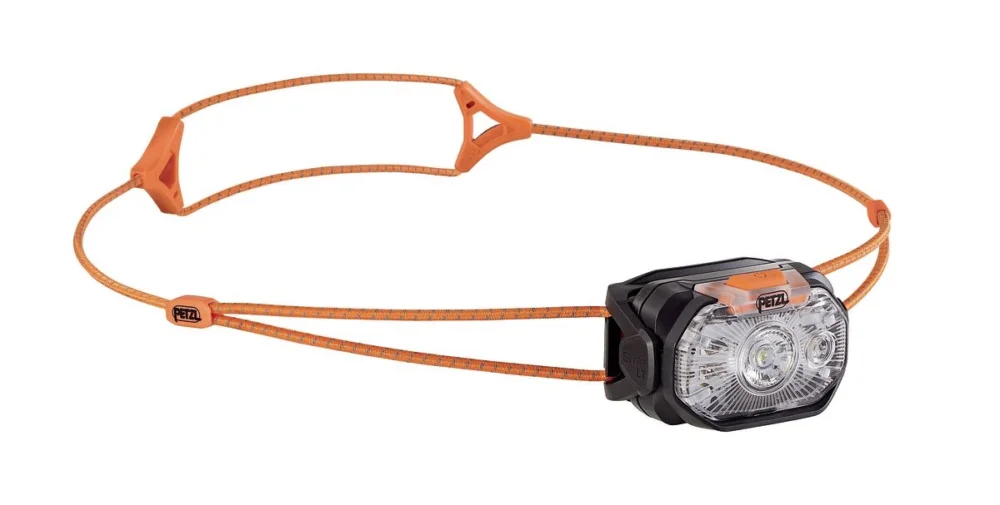 Nedsatt pris Petzl Swift LT