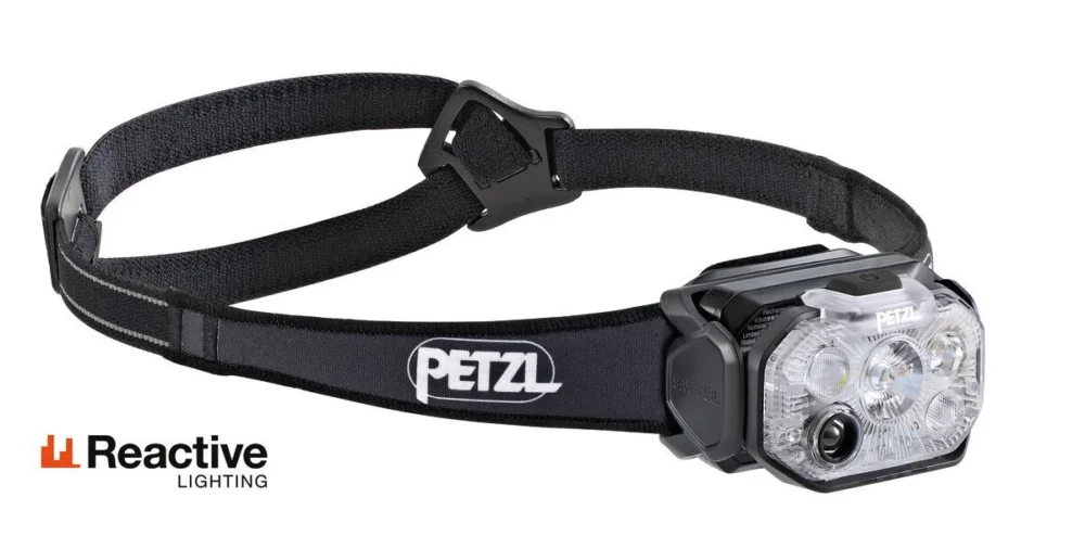 Petzl Swift Rl Classic 1200lm Beställ idag
