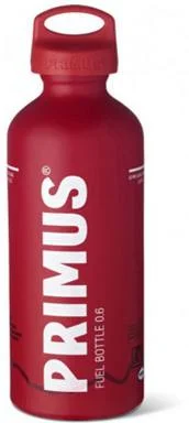 Primus fuelbottle 0,6 l (721950) Erbjudandepris