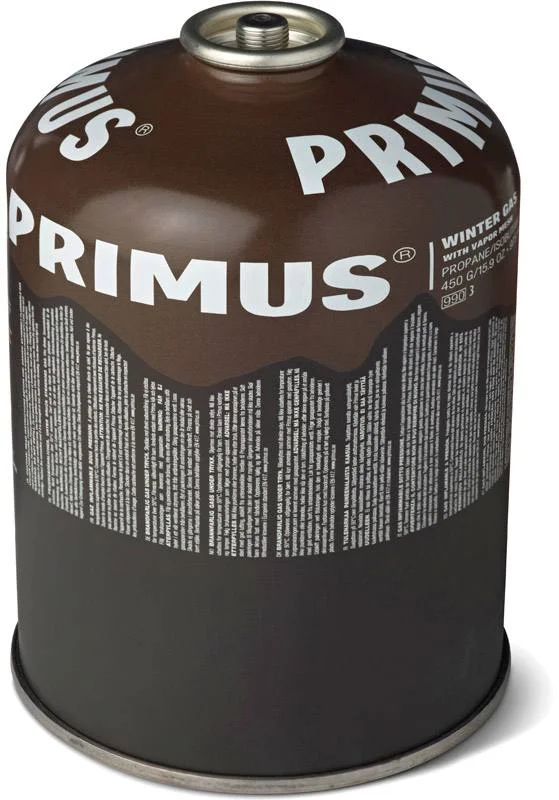 Primus Winter Gas 450 g Handla nu
