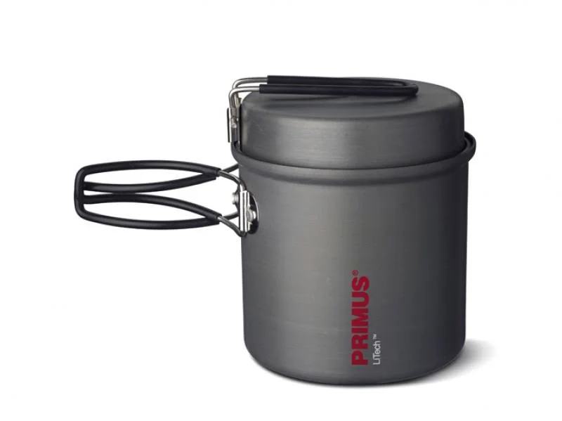 Primus Litech Trek Kettle Trygg betalning