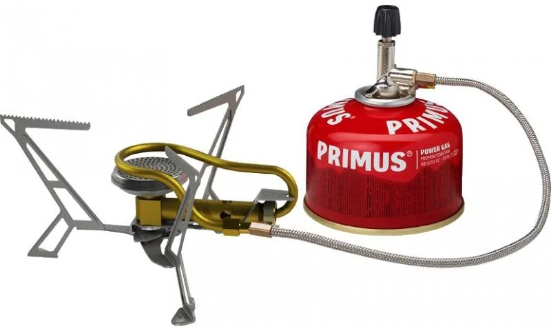 Primus ExpressSpider II Fynd
