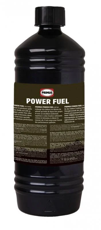 Primus Power Fuel 1L Endast idag