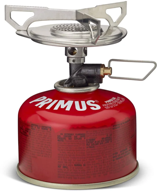 Primus Essential Trail Stove Fri frakt