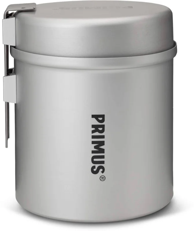 Primus Essential Trek Pot 1L Nyhet