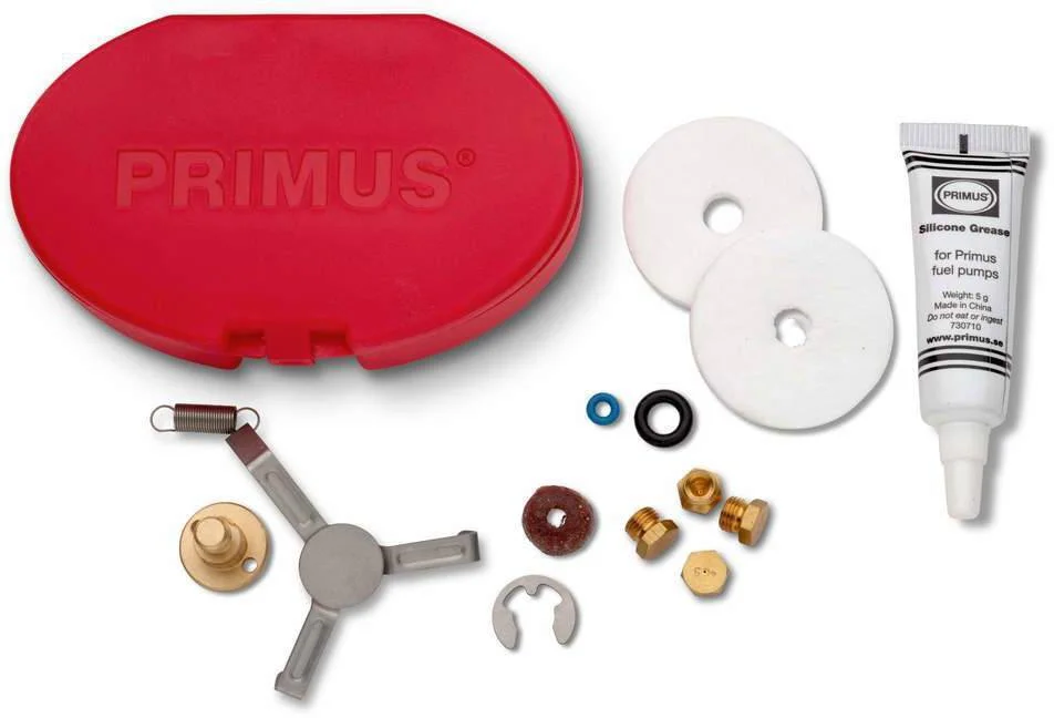 Primus Service Kit Omnifuel II / III Erbjudandepris