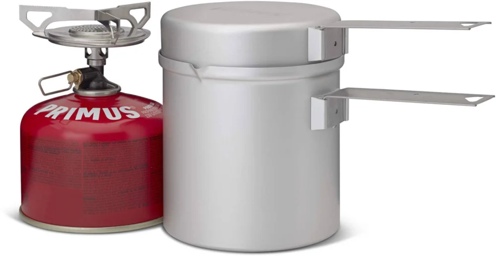 Rea Primus Essential Trail Kit