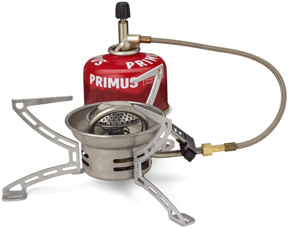 Snabb frakt Primus Easyfuel II