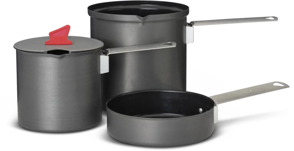 Primus Trek Pot Set Lägg i varukorgen