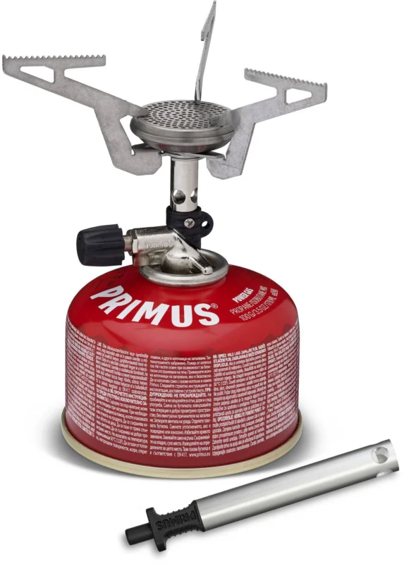 Köp online Primus Express Stove +Piezo